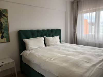 Apartament | De vanzare | 2 camere | Viva City
