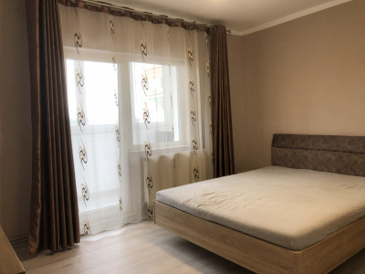 Apartament | De vanzare | 2 Camere | Manastur
