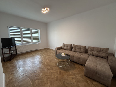 Spatiu de birou cu 2 camere de inchiriat | B-dul 21 Decembrie | Semicentral