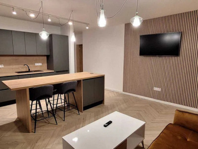 Apartament cu 2 camere | de vanzare | Piata Abator 