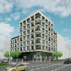 Spatiu comercial spre vanzare in Marasti | BLOC nou | semifinisat thumb 4