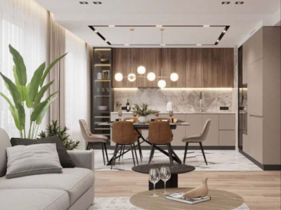 Apartament de vanzare | 3 camere | cartier Marasti