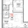 Apartament de vanzare | 3 camere | cartier Marasti thumb 6