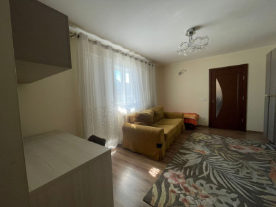 Apartament | de vanzare | 2 camere | Grigorescu