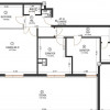 Apartament cu 3 camere + 47 mp terasa | vanzare | BLOC NOU - str. Frunzisului! thumb 11