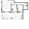 Apartament cu 3 camere + 47 mp terasa | vanzare | BLOC NOU - str. Frunzisului! thumb 11