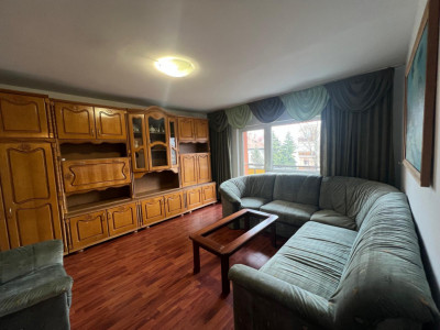 Apartament de inchiriat | 3 camere |  Dâmbul Rotund