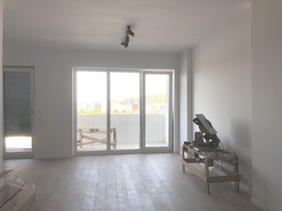 Apartament | de vanzare | 2 camere | Iris