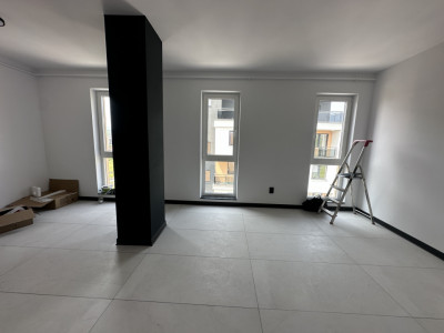 Apartament de vanzare l 2 camere l Floresti