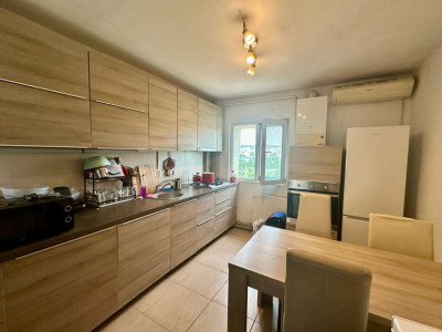 Apartament de vanzare | 2 camere | Grigorescu
