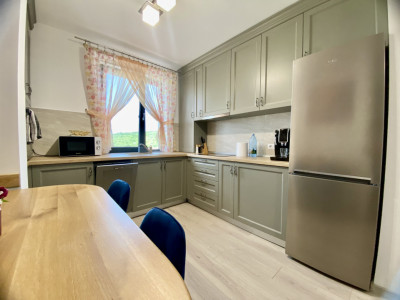 Apartament de vanzare | 2 camere | Borhanci | parcare