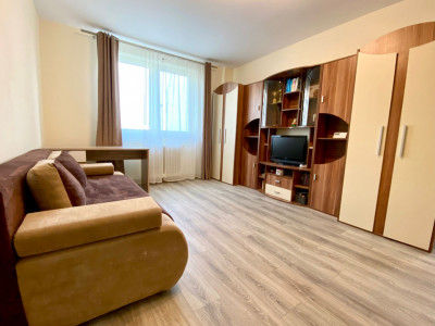 Apartament de vanzare | 2 camere | Gheorgheni