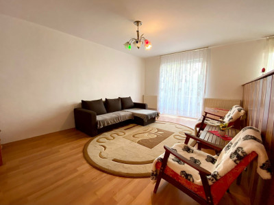 Apartament 2 camere | de vanzare | Manastur | parcare