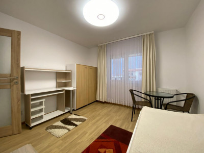 Apartament | de vanzare | 2 camere | Gheorgheni