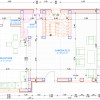 Casa individuala in stil mediteranean | de vanzare | 5 camere | Dezmir  thumb 13