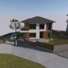 Casa noua individuala spre vanzare in Tauti - TVA inclus thumb 1