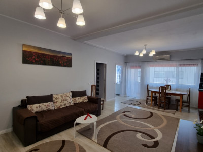 Apartament de vanzare l 2 camere l Floresti