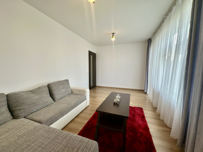 Apartament de vanzare | 2 camere | Zorilor | constructie noua