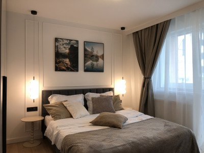 Apartament | De vanzare | 2 Camere | Manastur