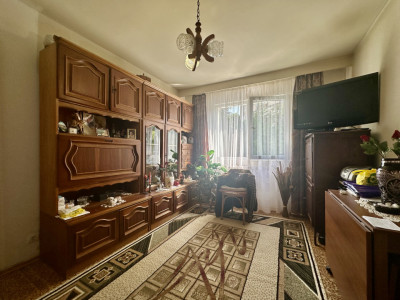 Apartament de vanzare | 2 camere | Manastur