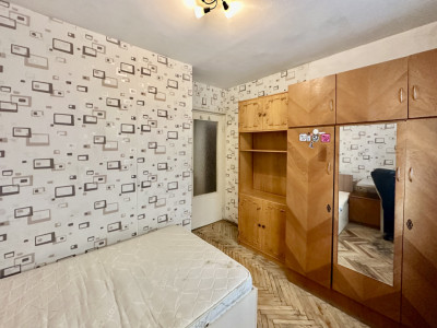 Apartament de vanzare | 2 camere | Manastur