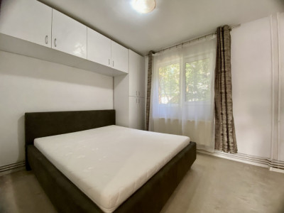 Apartament de vanzare | 2 camere | Marasti | parcare | boxa subsol