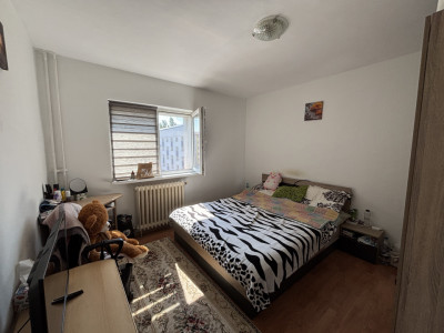 Apartament de vanzare | 4 camere | Marasti | Expo Transilvania