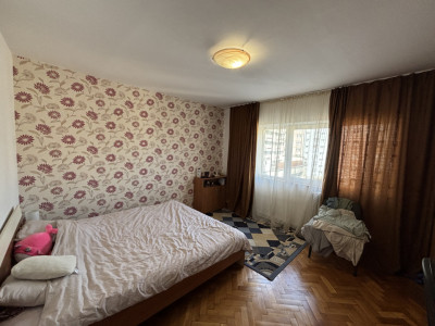 Apartament de vanzare |  2 camere decomandate | in Marasti