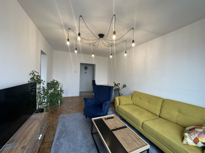 Apartament de vanzare | 2 camere | Marasti