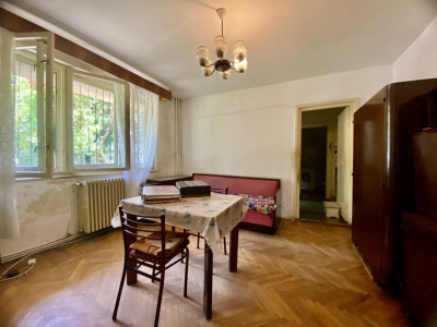 Apartament de vanzare 2 camere | Gheorgheni
