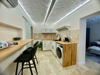 Apartament 1 camera | de vanzare | Ultracentral | Centru istoric al Clujului