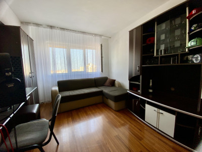 Apartament de vanzare | 2 camere | Marasti