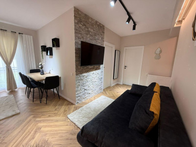 Apartament de vânzare | 3 camere și grădină | Floresti