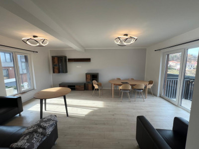 Casa de Inchiriat | 4 camere | VIVO SHOPPING CENTER