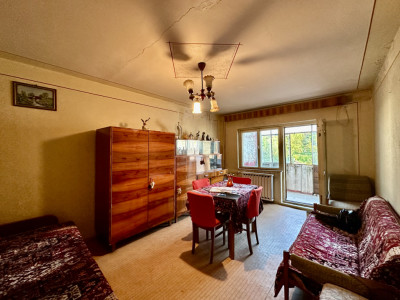 Apartament de vanzare | 2 camere | Plopilor