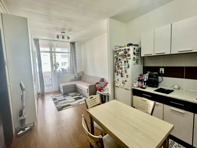 Apartament de vanzare | 2 camere | Iris | constructie noua
