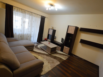 Apartament cu 2 camere dat spre inchiriere in Marasti!