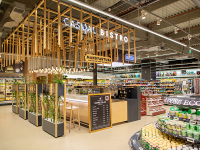 Spatiu comercial spre inchiriere in Iris | BLOC nou | semifinisat