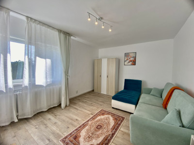 Apartament de vanzare | 2 camere | Manastur
