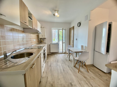 Apartament de vanzare | 2 camere | Manastur