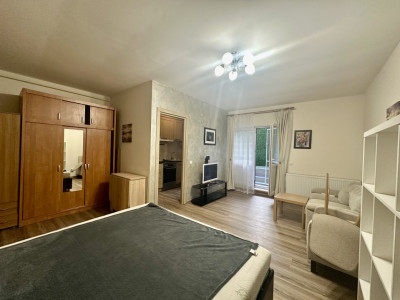 Apartament de inchiriat | 1 camera | Calea turzi cu terasa