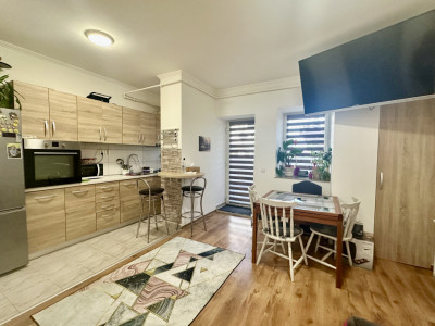 Apartament de vanzare | 2 camere | Iris 