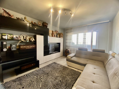 Apartament de vanzare | 2 camere | Marasti | parcare | boxa+debara