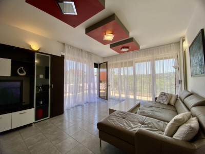 Apartament 2 camere | spre vanzare | Europa | Terasa