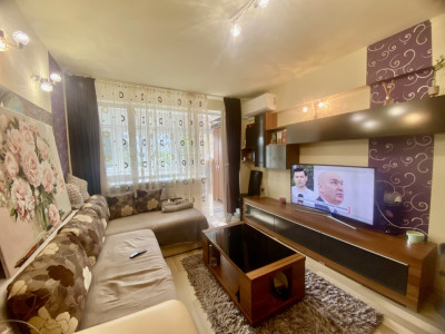 Apartament de vanzare | 2 camere | Grigorescu