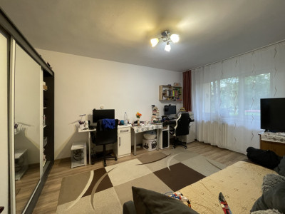 Apartment | de vanzare | 2 camere | Manastur