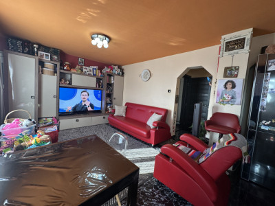 Apartament de vanzare | 2 camere | Manastur 
