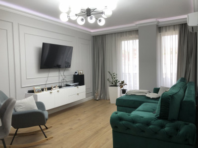 Apartment | De vanzare | 2 camere | Iris