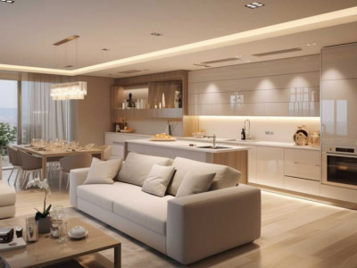 Apartament cu 3 camere de vanzare in BLOC NOU | Manastur