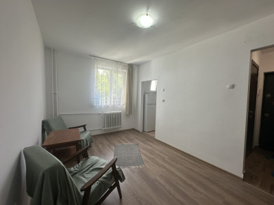 Apartament de vanzare | 2 camere | Gheorgheni